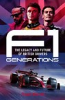 F1 Generations - Frank Worrall - 9781788709873