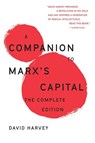 A Companion To Marx's Capital - David Harvey - 9781788731546