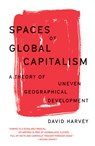 Spaces of Global Capitalism - David Harvey - 9781788734653