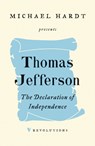 The Declaration of Independence - Thomas Jefferson - 9781788737319
