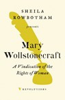 A Vindication of the Rights of Woman - Mary Wollstonecraft - 9781788737326