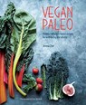 Vegan Paleo - Jenna Zoe - 9781788790635