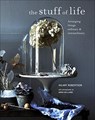 The Stuff of Life - Hilary Robertson - 9781788790864