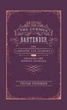 The Curious Bartender - Tristan Stephenson - 9781788791540