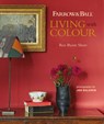 Farrow & Ball Living with Colour - Ros Byam Shaw - 9781788791564