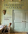 Farrow & Ball Decorating with Colour - Ros Byam Shaw - 9781788791878
