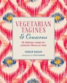Vegetarian Tagines & Couscous - Ghillie Basan - 9781788793001