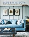 Blue & White At Home - Henrietta Heald - 9781788794411