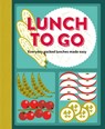 Lunch to Go - Ryland Peters & (Ryland Peters & Small) Small - 9781788795005