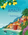 Cucina di Amalfi - Ursula Ferrigno - 9781788795081