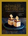 Japanese Patisserie - James Campbell - 9781788797191