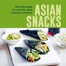 Asian Snacks - Ryland Peters & Small - 9781788797221