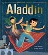 Aladdin - Anna Bowles - 9781788813679