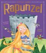 Rapunzel - Stephanie Stansbie - 9781788813686