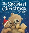 The Snowiest Christmas Ever! - Jane Chapman - 9781788813907