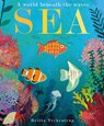 Sea - Patricia Hegarty - 9781788816298