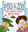 Poo in the Zoo: The Great Poo Mystery - Steve Smallman - 9781788816762