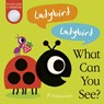 Ladybird! Ladybird! What Can You See? - Amelia Hepworth - 9781788818353