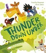 Thunder Down Under - Timothy Knapman - 9781788818728