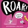 Roar! - Amelia Hepworth - 9781788818964