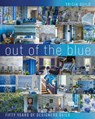 Out of the Blue - Tricia Guild ; Amanda Back - 9781788840743
