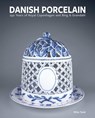 Danish Porcelain - TODD,  Dr Elliot - 9781788841504