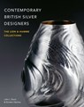 Contemporary British Silver Designers - John L. Davis ; Gordon Hamme - 9781788841603