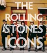 The Rolling Stones: Icons - ACC Art Books Ltd - 9781788842389