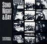 Soho Night & Day - Frank Norman ; Jeffrey Bernard ; Barry Miles - 9781788842655