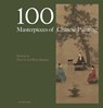 100 Masterpieces of Chinese Painting - Zhao Li ; Ruan Pinjing ; Chinese Modern Contemporary Art Document - 9781788843805