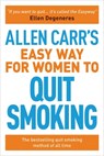 ALLEN CARRS EASY WAY FOR WOMEN - Allen Carr - 9781788881296