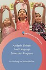 Mandarin Chinese Dual Language Immersion Programs - Ko-Yin Sung ; Hsiao-Mei Tsai - 9781788928649