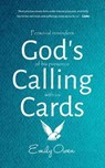 God's Calling Cards - Emily Owen - 9781788930253
