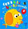 God's Wild and Wacky Animals - Rosie Greening - 9781788931359