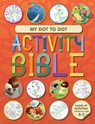 My Dot to Dot Activity Bible - Andrew Newton - 9781788932257