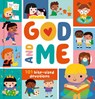 God and Me -  - 9781788932714