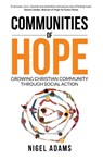Communities of Hope - Nigel Adams - 9781788933377