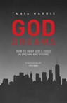 God Dreams - Tania Harris - 9781788933957