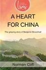 A Heart for China -  - 9781788934503