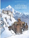 A Life With Alexandra David-Neel - Frederic Campoy ; Mathieu Blanchot - 9781788945110