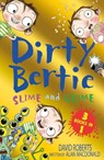 Slime and Grime - Alan MacDonald - 9781788950435
