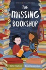 The Missing Bookshop - Katie Clapham - 9781788950657