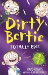 Totally Epic! - Alan MacDonald - 9781788951982