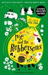 Me and the Robbersons - Siri Kolu - 9781788953177
