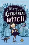 Diary of an Accidental Witch - Honor and Perdita Cargill - 9781788953382