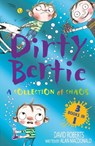 A Collection of Chaos - Alan MacDonald - 9781788954266