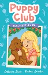 Puppy Club: Coco Settles In - Catherine Jacob - 9781788954488