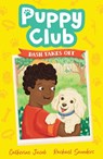 Puppy Club: Dash Takes Off - Catherine Jacob - 9781788954716