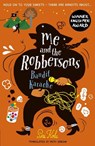 Me and the Robbersons: Bandit Karaoke - Siri Kolu - 9781788954815