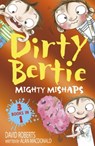 Mighty Mishaps - Alan MacDonald - 9781788956017